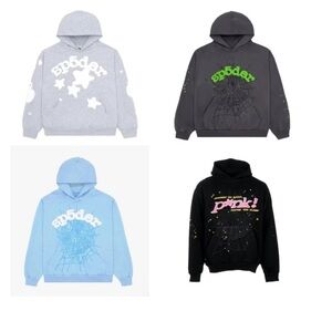 DO NOT BUY FROM THIS LISTING IF YOU WANT ANYTHING DM ME ON IG @90744.resells